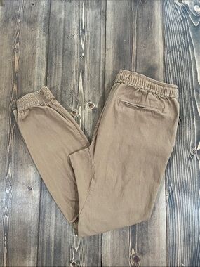 Men’s Brooklyn Cloth Joggers